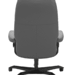 stressless consul home office chair - Luxury Furniture Mercato Interiors